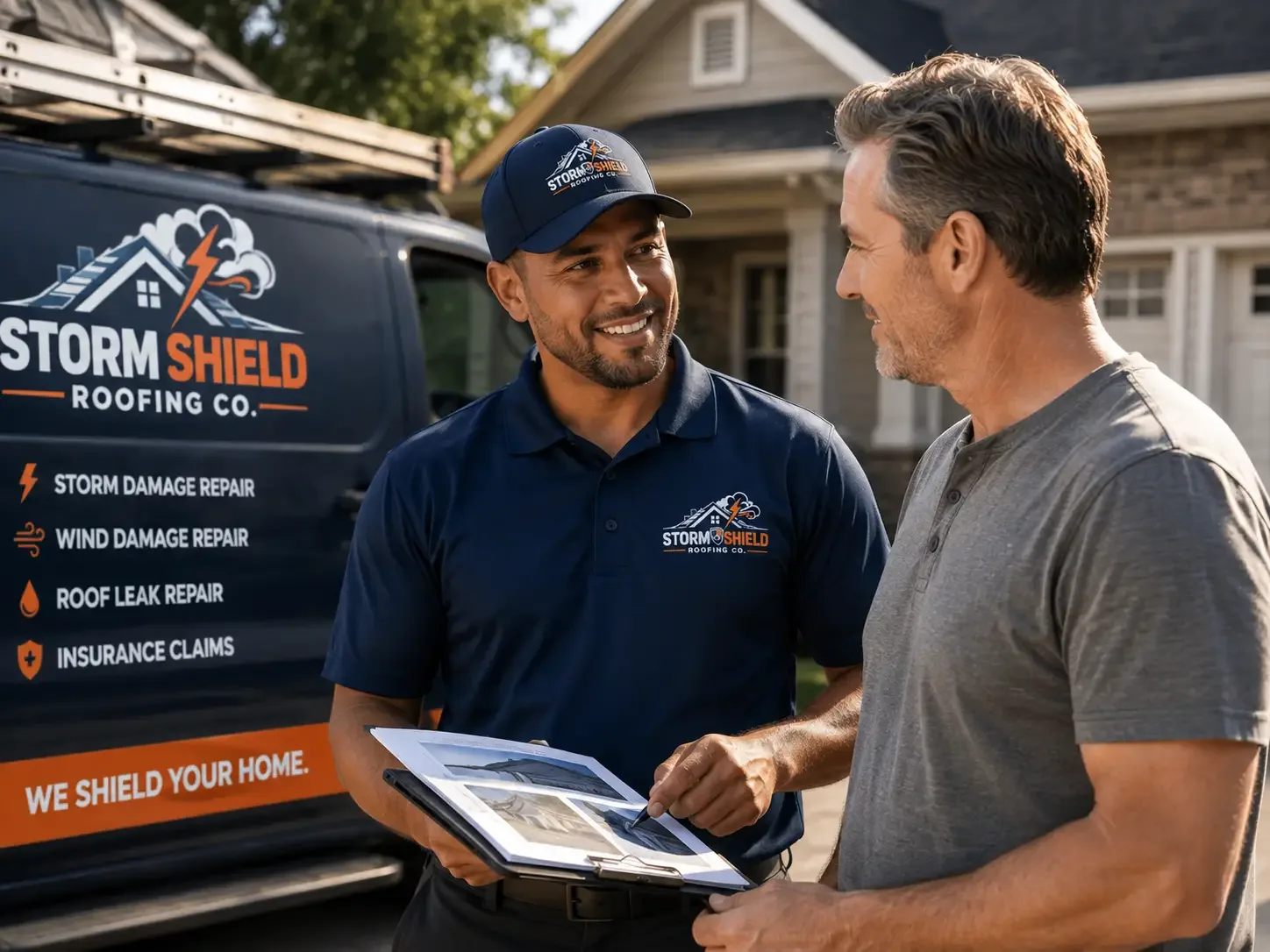 Storm Damage Roof Repair Duarte, CA FAQs